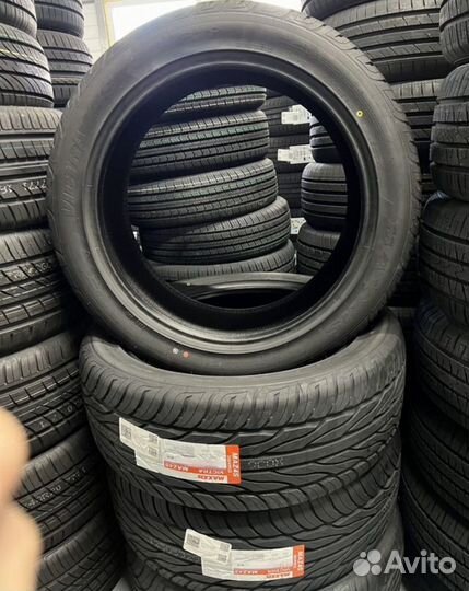 Maxxis MA-Z4S Victra 225/45 R17 94