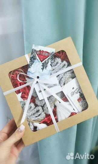 Новогодние подарки, игрушки ёлочные