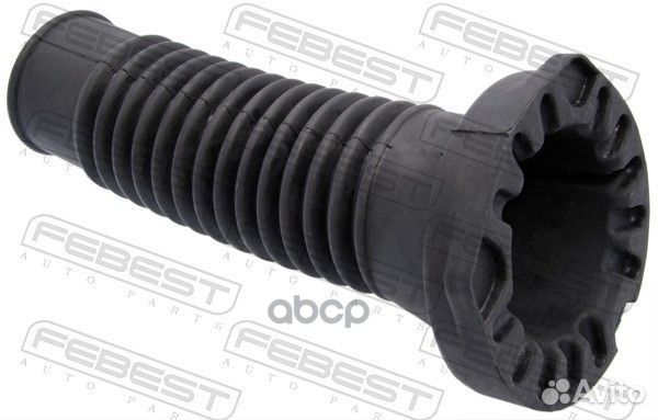 Пыльник амортизатора задний правый (toyota camr