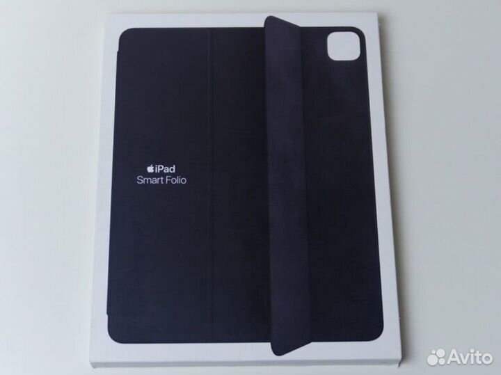 Apple Smart Cover для iPad Pro 12.9