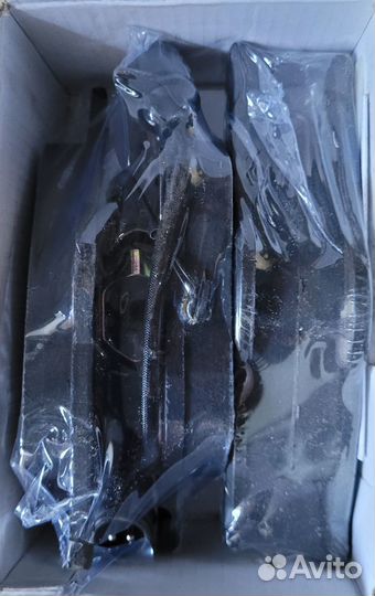 Тормозные колодки