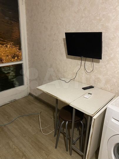 Квартира-студия, 15 м², 2/5 эт.