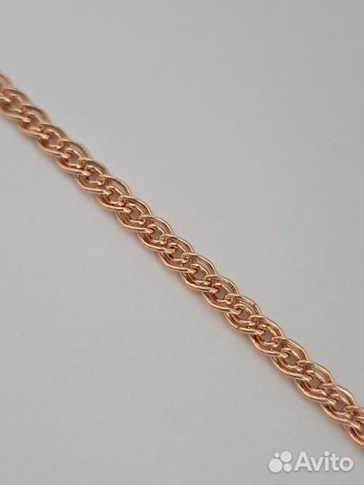 Браслет медсплав