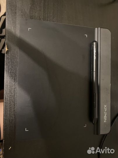 Графический планшет xp pen