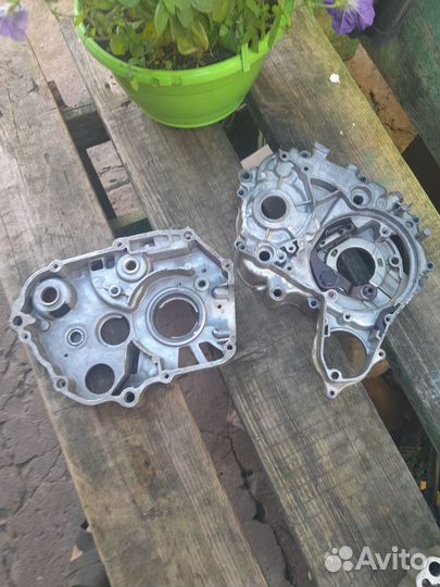 Картера 110-72 куб