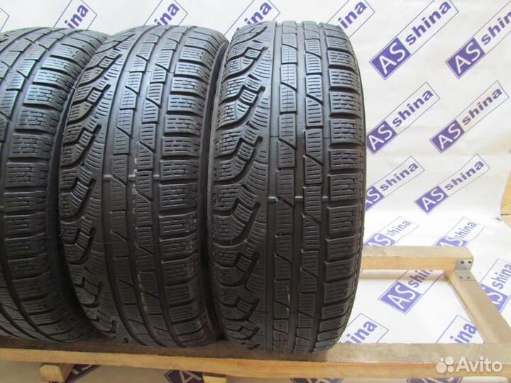Pirelli Winter 210 SnowControl Serie II 205/60 R16 96R