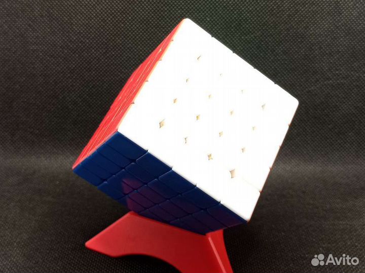 Кубики рубика