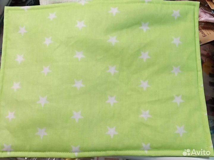 Коврик под ноги