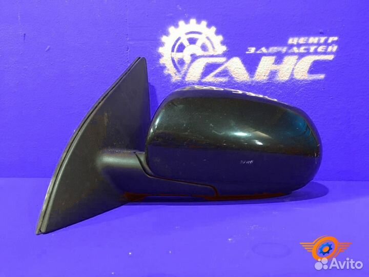 Зеркало заднего вида левое Kia Ceed универсал D4FB