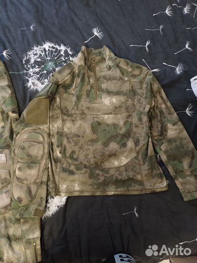 Военная форма
