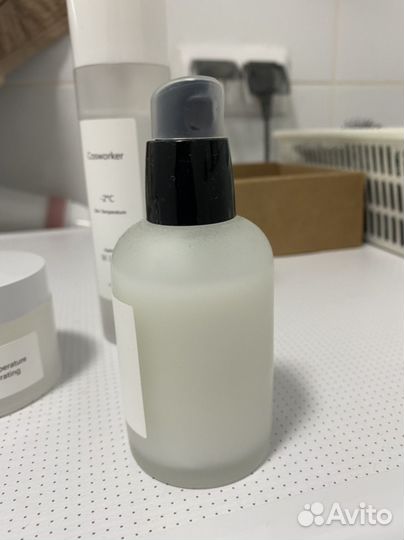 Сыворотка для лица корея крем и спрей