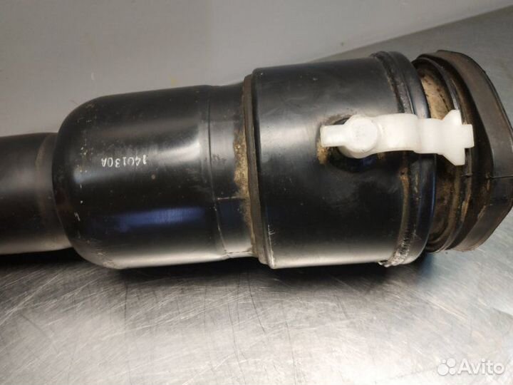 Пневмостойка амортизатор передняя Lexus Ls 460