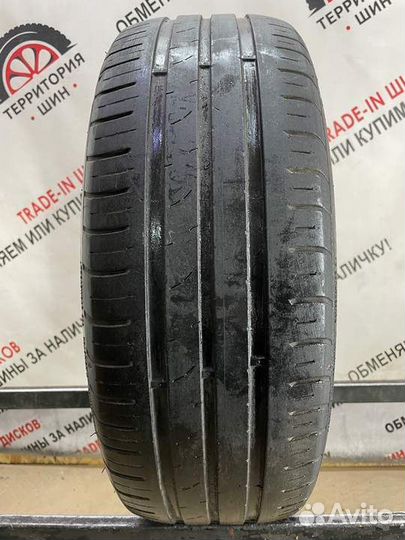 Kumho Ecsta HS51 195/55 R16 97V