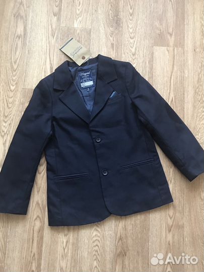 Вещи для мальчиков