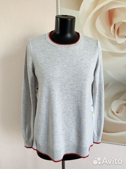 Джемпер Boden Британия