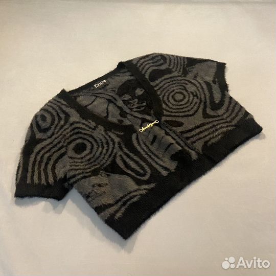 Ripndip топик пушистый