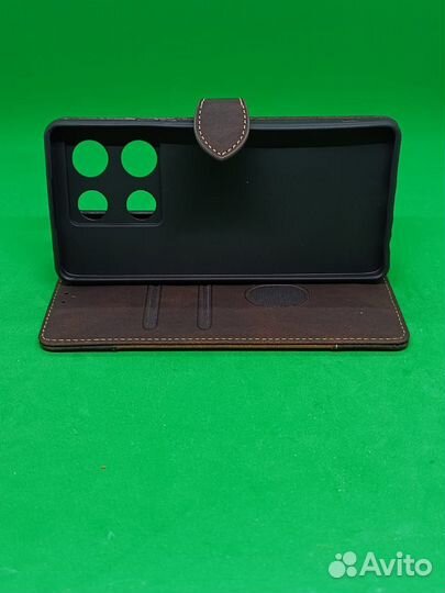 Чехол для инфиникс note 30 pro 4 G