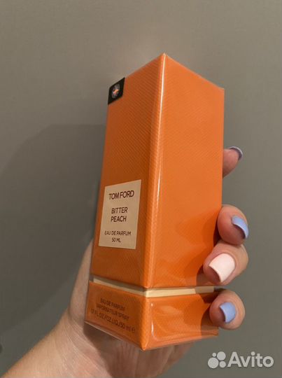 Tom Ford Bitter peach 100 ml