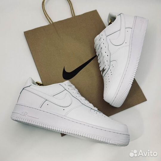 Кроссовки Nike Air Force 1 Low