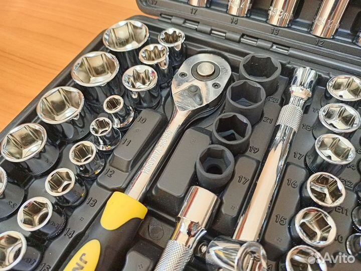 Набор инструментов 150 предметов