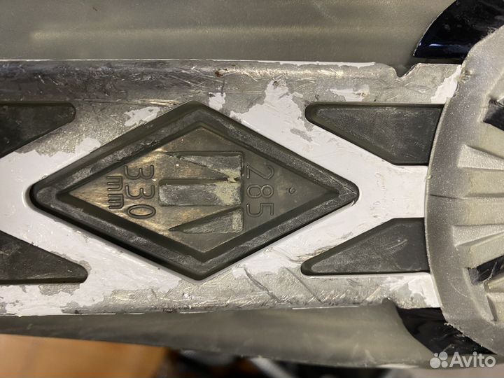 Горнолыжные ботинки Technica Demon