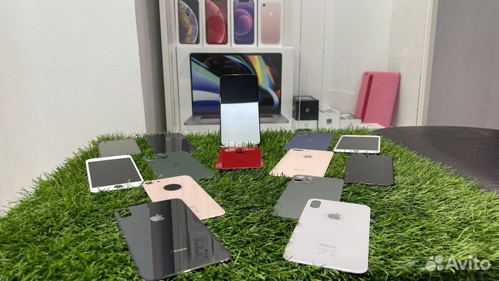 Оригинальный дисплей iPhone,Android или переклейка