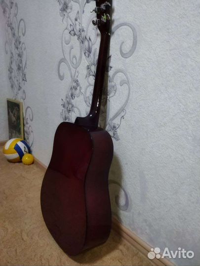 Акустическая гитара Cortland AG-1040