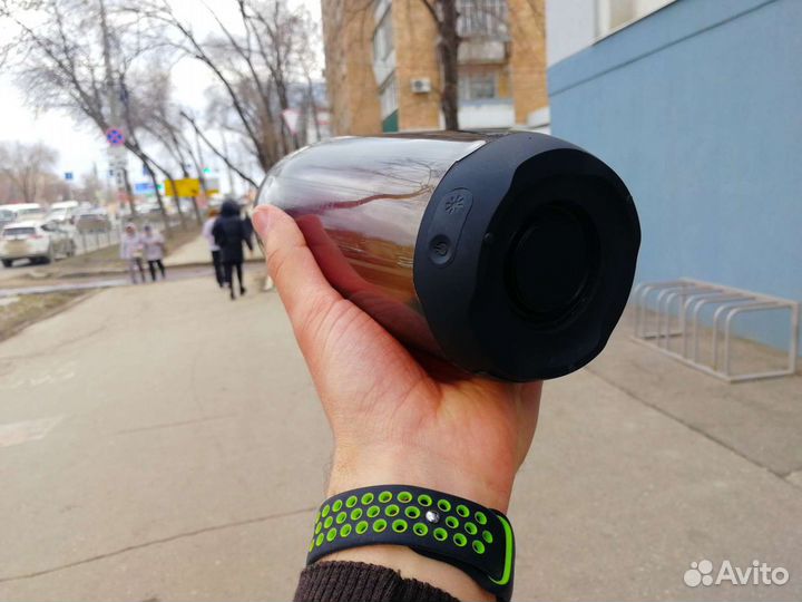 Колонка Jвl pulse 4