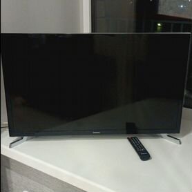 Смарт Телевизор samsung ue32j4500ak