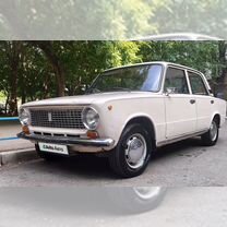 ВАЗ (LADA) 2101 1.2 MT, 1986, 105 000 км, с пробегом, цена 200 000 руб.