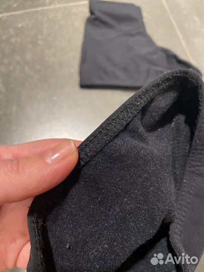 Термочехлы на коньки детские