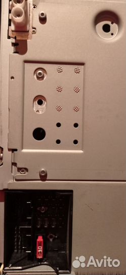 Автомагнитолла