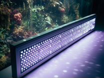 Светильник LED RGB3W для пресноводных аквариумов