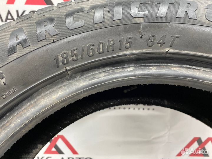 Maxxis ArcticTrekker NS3 185/60 R15