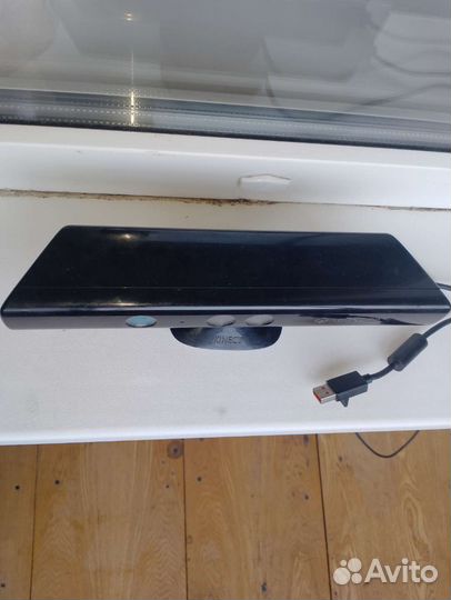 Камера xbox 360