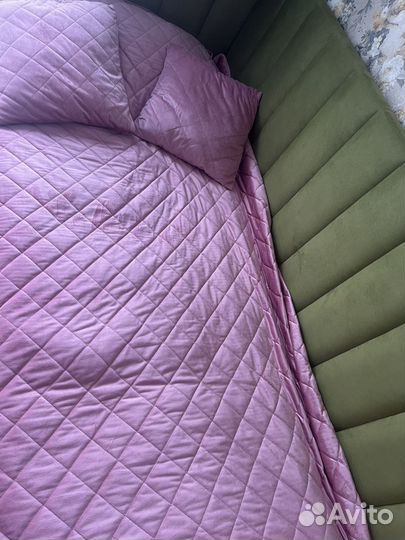 Кровать в детскую комнату