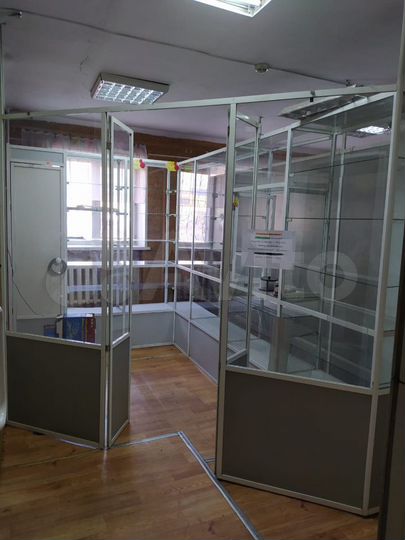 Свободного назначения, 50 м²