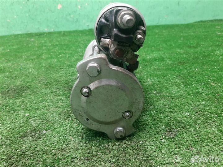 Стартер Opel Zafira C 2014