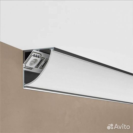 Светодиодная лента Apeyron 00-05 (5 м.)