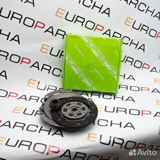 Комплект сцепления 821071