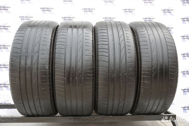 Bridgestone Dueler H/P Sport 265/50 R20 106V
