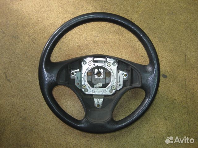Руль Fiat Brava 1995-2001