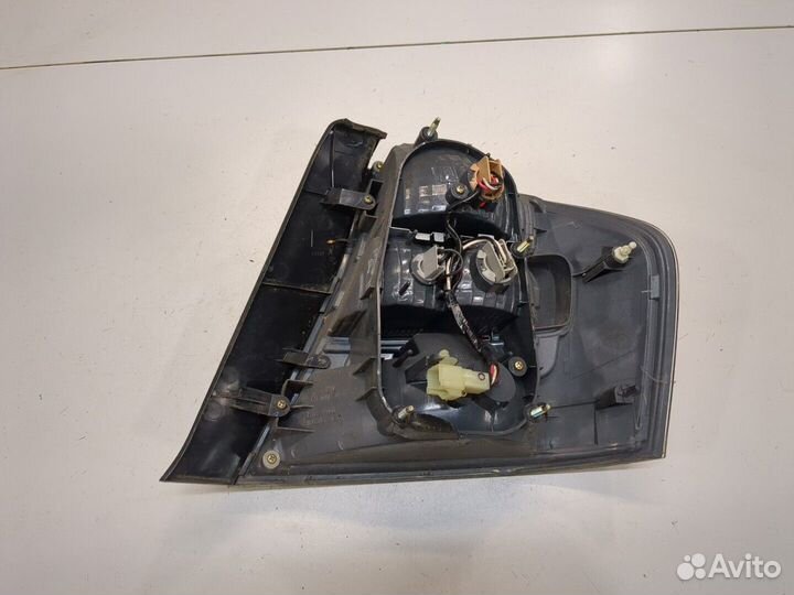 Фонарь (задний) Subaru Legacy (B13), 2003