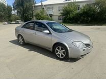 Nissan Primera 1.6 MT, 2006, 130 000 км, с пробегом, цена 175 000 руб.