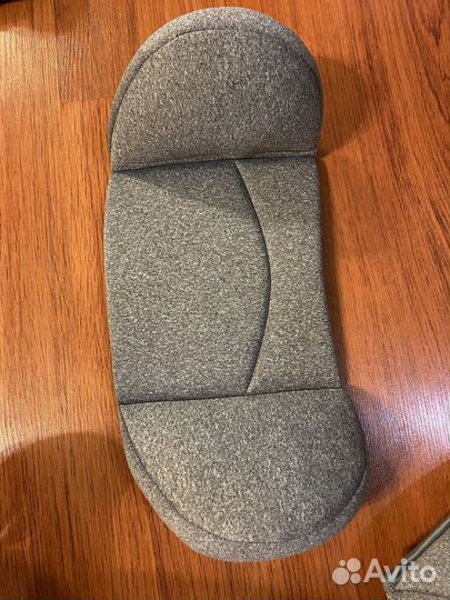 Автокресло