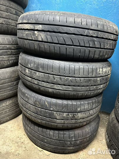 Pirelli Cinturato P1 185/60 R15