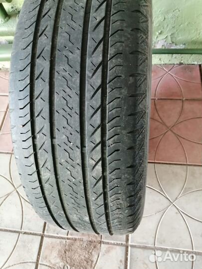 Bridgestone Ecopia EP850 265/60 R18 110