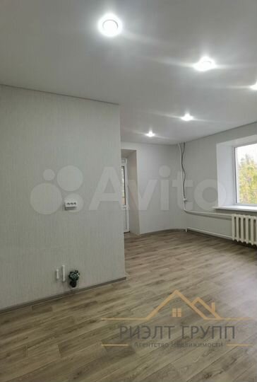 Квартира-студия, 22 м², 3/3 эт.