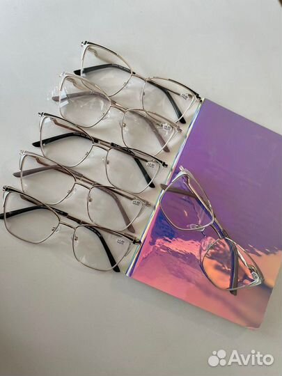 Очки оптика