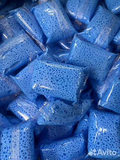 Воздушный пластилин россыпью от 5кг